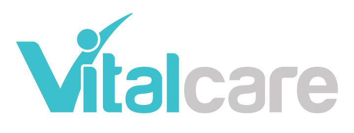 Vitalcare Logo