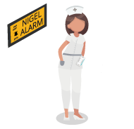 nurse